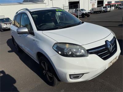 2015 Renault Koleos Bose Wagon H45 PHASE III MY15 for sale in Traralgon