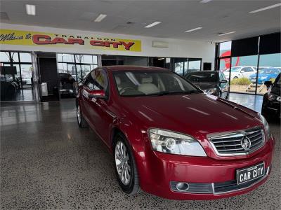 2008 Holden Statesman Sedan WM for sale in Traralgon