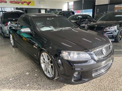 2012 Holden Ute SS Thunder Utility VE II for sale in Traralgon