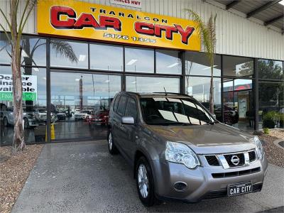 2013 Nissan X-TRAIL ST Wagon T31 Series V for sale in Traralgon