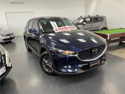 2021 MAZDA CX-5 MAXX (FWD) 4D WAGON CX5K for sale in Melbourne - West