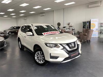 2020 NISSAN X-TRAIL TS (4WD) (5YR) 4D WAGON T32 SERIES 2 for sale in Melbourne - West