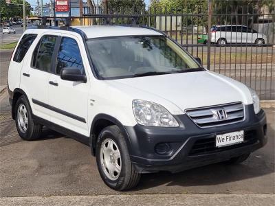 2005 HONDA CR-V (4x4) 4D WAGON 2005 UPGRADE for sale in Sydney - Outer West and Blue Mtns.