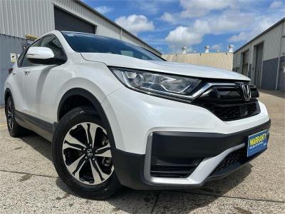 2022 Honda CR-V VTi Wagon RW MY23 for sale in Cardiff