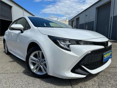 2021 Toyota Corolla Ascent Sport Hatchback MZEA12R for sale in Cardiff