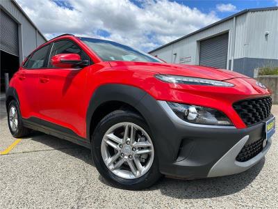 2021 Hyundai Kona Wagon OS.V4 MY21 for sale in Cardiff