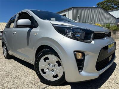 2023 Kia Picanto S Hatchback JA MY23 for sale in Cardiff