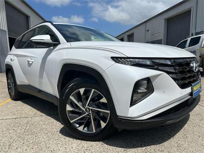 2022 Hyundai Tucson Elite Wagon NX4.V1 MY22 for sale in Cardiff