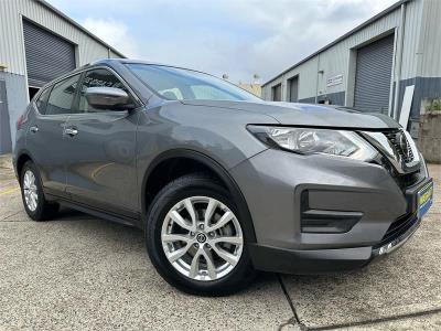 2021 Nissan X-TRAIL ST Wagon T32 MY21 for sale in Cardiff