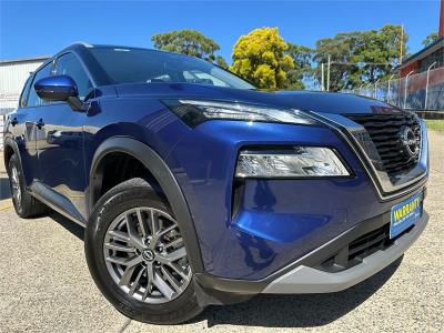 2023 Nissan X-TRAIL ST Wagon T33 MY23 for sale in Cardiff