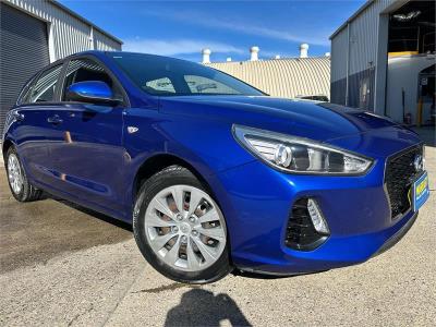 2018 Hyundai i30 Go Hatchback PD MY19 for sale in Cardiff