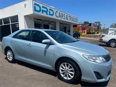 2014 TOYOTA CAMRY ALTISE 4D SEDAN ASV50R for sale in Wide Bay Burnett