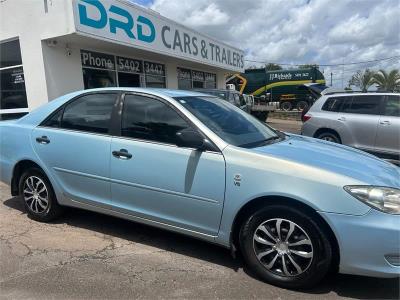 2004 TOYOTA CAMRY ALTISE 4D SEDAN MCV36R UPGRADE for sale in Wide Bay Burnett