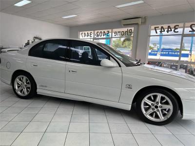 2000 HOLDEN COMMODORE SS 4D SEDAN VTII for sale in Gympie