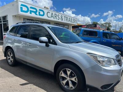 2014 SUBARU FORESTER 2.5i 4D WAGON MY14 for sale in Wide Bay Burnett