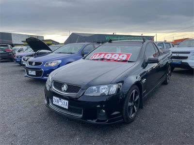 2012 HOLDEN COMMODORE for sale in Melbourne - Inner South