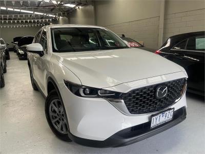 2023 MAZDA CX-5 MAXX (FWD) 4D WAGON CX5M for sale in Melbourne - Inner South