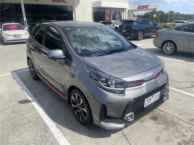 2023 KIA PICANTO GT-LINE (PE) 5D HATCHBACK JA MY23 for sale in Melbourne - Inner South