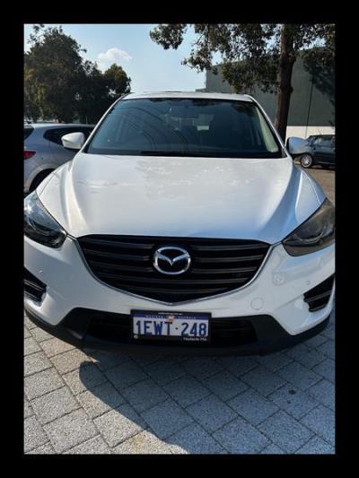 2015 Mazda CX-5 Grand Touring Wagon KE1022 for sale in Morley