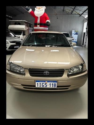 1999 Toyota Camry for sale in Morley