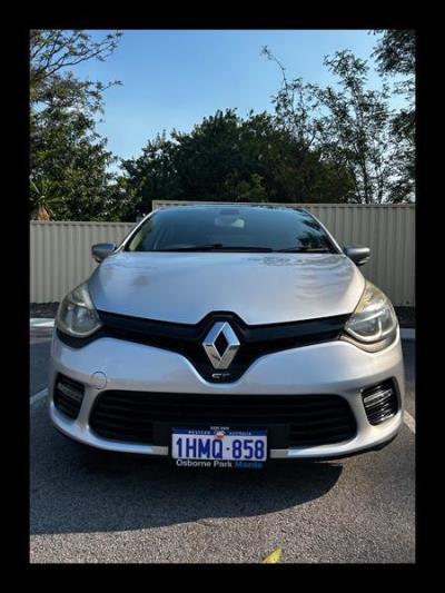 2014 Renault Clio GT Hatchback IV B98 for sale in Morley