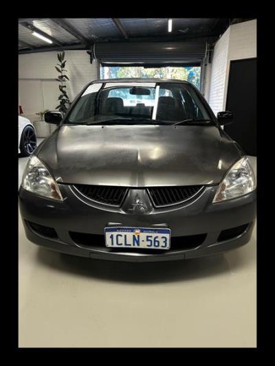 2007 Mitsubishi Lancer ES Sedan CH MY07 for sale in Morley