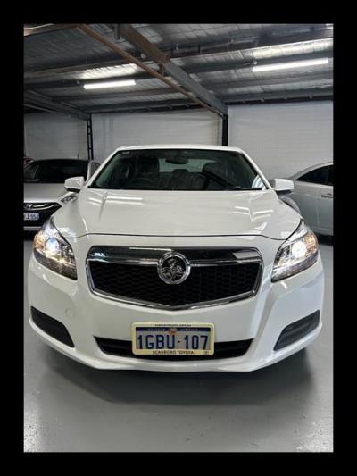 2016 Holden Malibu CD Sedan V300 MY15 for sale in Morley