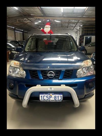 2008 Nissan X-TRAIL ST Wagon T31 for sale in Morley