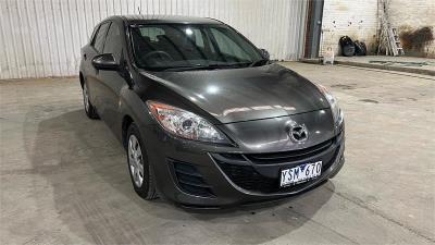 2011 Mazda 3 Neo Hatchback BL10F1 MY10 for sale in Melbourne - West