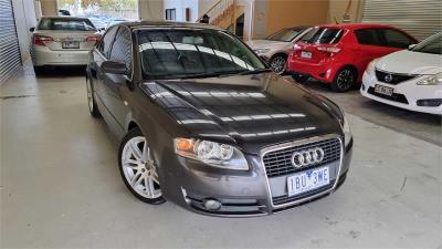 2007 Audi A4 S Line Sedan B7 for sale in Melbourne - West