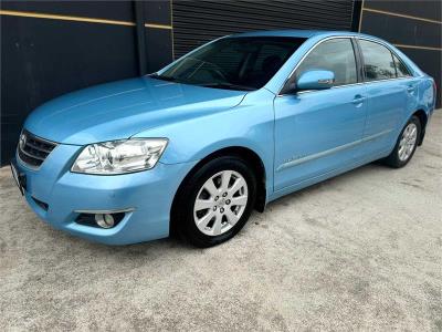 2006 Toyota Aurion Prodigy Sedan GSV40R for sale in Melbourne - West