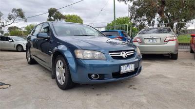 2009 Holden Berlina Wagon VE MY09.5 for sale in Melbourne - West