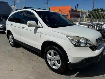 2007 Honda CR-V Sport Wagon RE MY2007 for sale in Melbourne - West