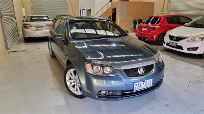 2011 Holden Calais Sedan VE II for sale in Melbourne - West