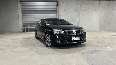 2015 Holden Caprice V Sedan WN MY15 for sale in Melbourne - West