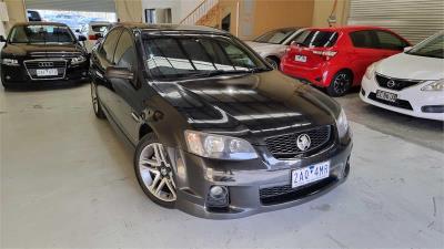 2011 Holden Commodore SV6 Sedan VE II for sale in Melbourne - West