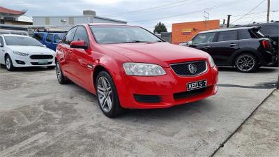 2011 Holden Commodore Omega Sedan VE II for sale in Melbourne - West