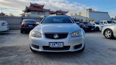 2010 Holden Commodore Omega Sedan VE II for sale in Melbourne - West