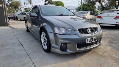 2012 Holden Commodore SV6 Sedan VE II MY12 for sale in Melbourne - West