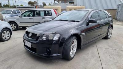 2007 Holden Commodore SV6 Sedan VE for sale in Melbourne - West