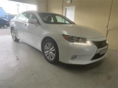 2013 Lexus ES ES350 Sports Luxury Sedan GSV60R for sale in Saint Albans