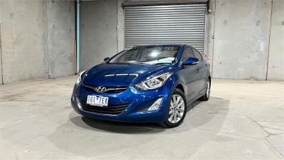 2015 Hyundai Elantra SE Sedan MD3 for sale in Melbourne - West