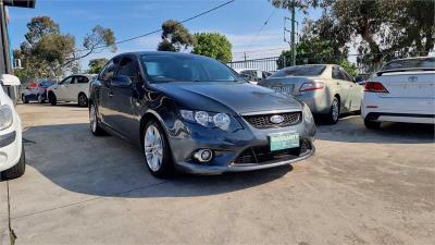 2010 Ford Falcon XR6 Sedan FG for sale in Melbourne - West