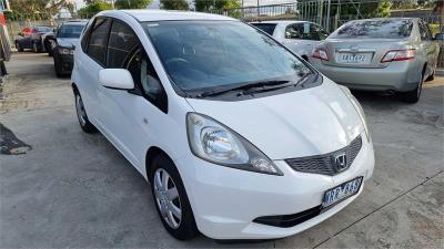 2008 Honda Jazz VTi Hatchback GD for sale in Melbourne - West