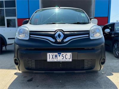 2015 Renault Kangoo Maxi Van F61 Phase II for sale in Saint Albans