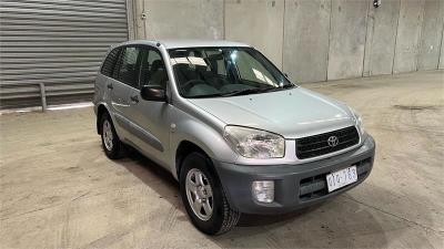 2000 Toyota RAV4 Edge Hardtop ACA20R for sale in Melbourne - West