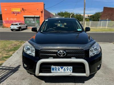 2008 Toyota RAV4 Cruiser Wagon ACA33R MY08 for sale in Saint Albans