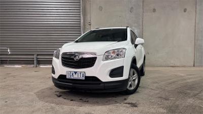 2015 Holden Trax LS Wagon TJ MY15 for sale in Sunshine