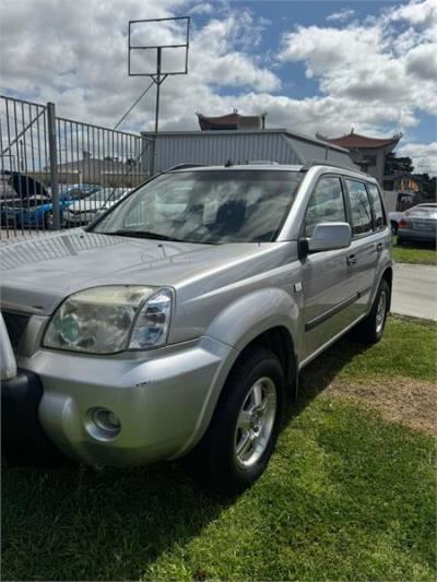 2007 Nissan X-TRAIL ST Wagon T30 II MY06 for sale in Saint Albans