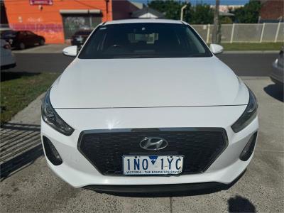 2018 Hyundai i30 Active Hatchback PD MY18 for sale in Saint Albans